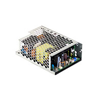RPS-500-12-C Enclosed