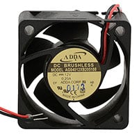 AG04012XB205100 DC Fans