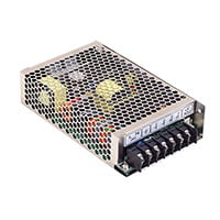 HRP-150N-24 Enclosed-Single Output
