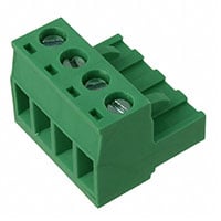 OSTTJ047150 Screw Terminal Blocks