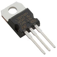 L7809ABV Voltage Regulators