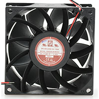OD9238-48HBVXC DC Fans