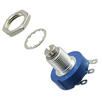 3852A-162-503AL Precision