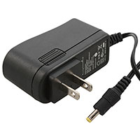 MU12-2050100-A1 Wall Adapters