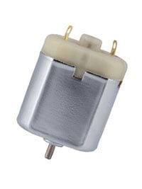 PC-260-18160-NR DC Direct Drive