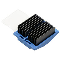 INL23001-13/1.7BU+T725 Passive Heat Sinks