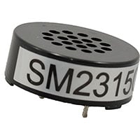 SM231508-1 Micro Speakers