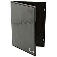DCD1KO Electronics Cases