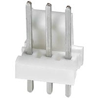 640456-3 Headers and PCB Receptacles