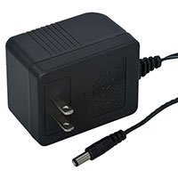 WDU15-1700-JVP Wall Adapters