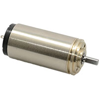 22/2 9.7:1 K1601 DC Direct Drive