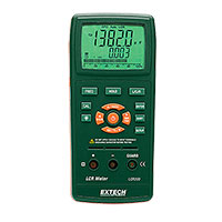 LCR200 Multimeters