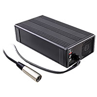 NPB-360-24XLR Battery Chargers