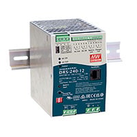 DRS-240-48 DIN Rail
