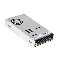LRS-450-48 Enclosed-Single Output