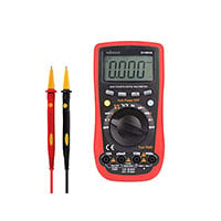 DVM898 Multimeters