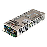 PHP-3500-115 Enclosed-Single Output