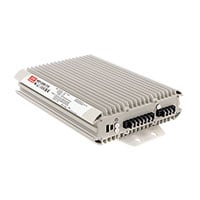 HEP-2300-380W Enclosed-Single Output