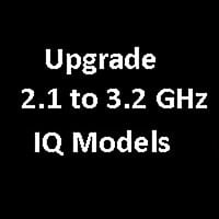 SSG3000X-IQE-21BW32 Function Generators