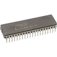 D80287-8 Microcontrollers
