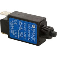 1140-G111-P1M1-12A Circuit Breakers