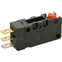 D2VW-5-1HS Snap