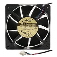AD1212DB-F9BGP DC Fans