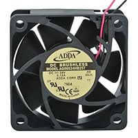 AG06024XB257103 DC Fans
