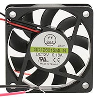 MF60151V3-1000U-A99-GLF DC Fans