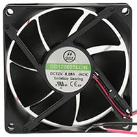 EE80251S3-1000U-999-GLF DC Fans