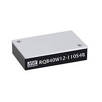 RQB40W12-110S48 Encapsulated