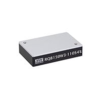 RQB150W3-110S48 Encapsulated