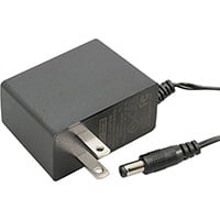 SWI6-12-N-P5-JVP Wall Adapters