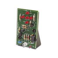 WSHA137 Test & Measurement