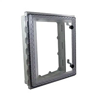 AR IPW 1614 W T Electrical Enclosures