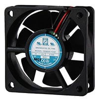 OD6020-24HB DC Fans