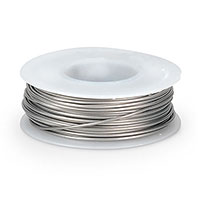 18 BNC Non-Insulated Wire