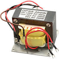 DPS9-200 Power Transformers