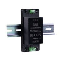 DDRH-15-12DR DIN-Rail