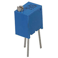 3266W-1-503LF-JVP Trimmers
