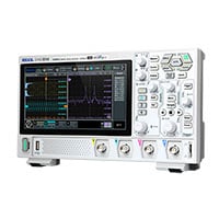 DHO804 Oscilloscopes