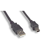 UR030-001-JVP USB Cables