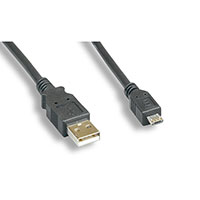 3025035-15-JVP USB Cables