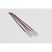 HA-02-0606 Headers and PCB Receptacles