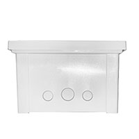 ARK1085CHFSS Electrical Enclosures