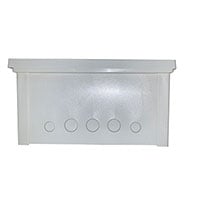 ARK14126CHFTSS Electrical Enclosures