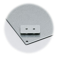 TM 2330 Electronics Enclosure Accessories