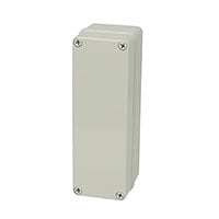 UL PBPC F 85 G 3 Electronics Enclosures