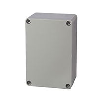 UL PC 081209 Electronics Enclosures