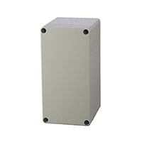 UL PC 081609 Electronics Enclosures